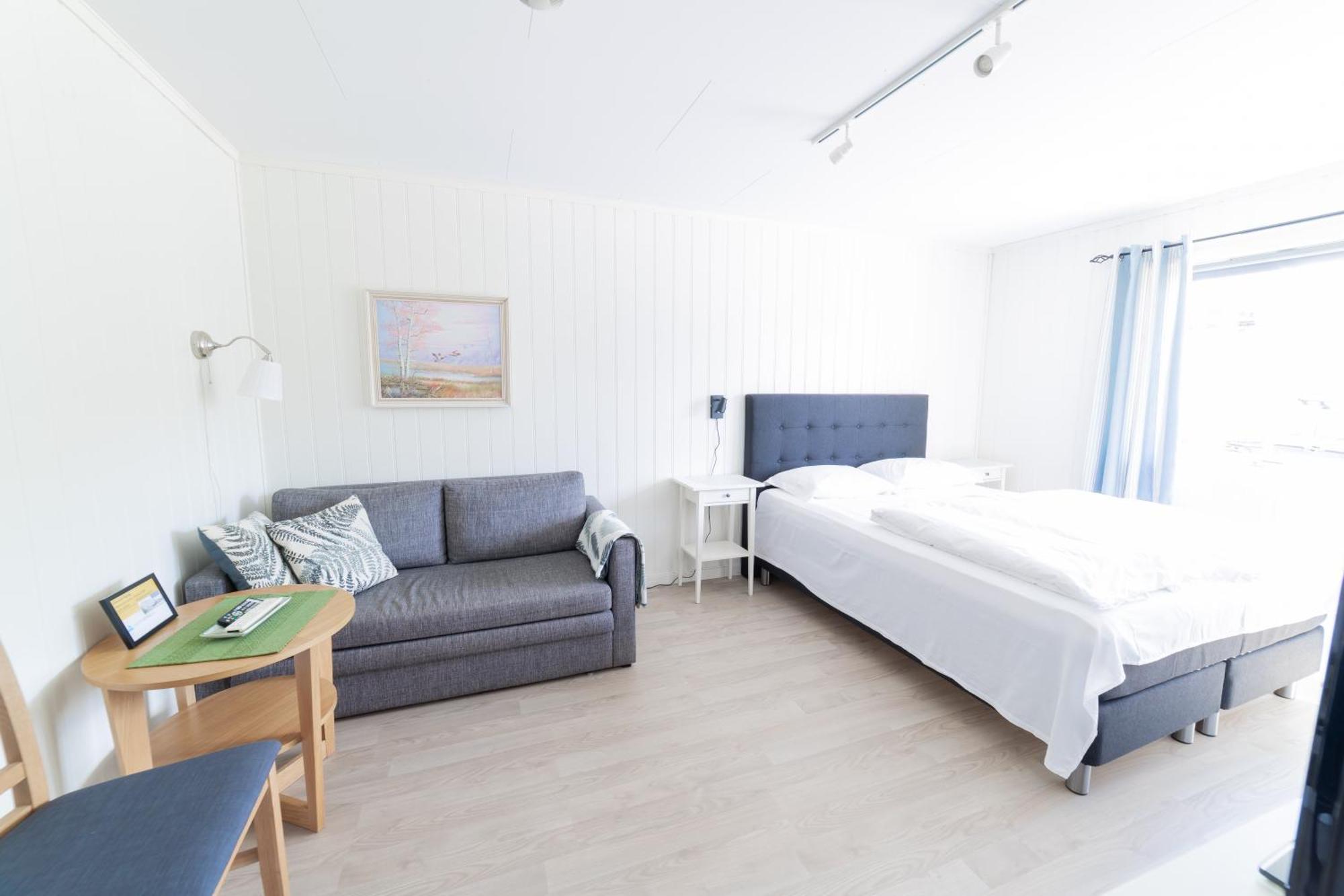 Sandli Overnatting Alvdal 外观 照片