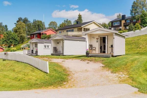 Sandli Overnatting Alvdal 外观 照片