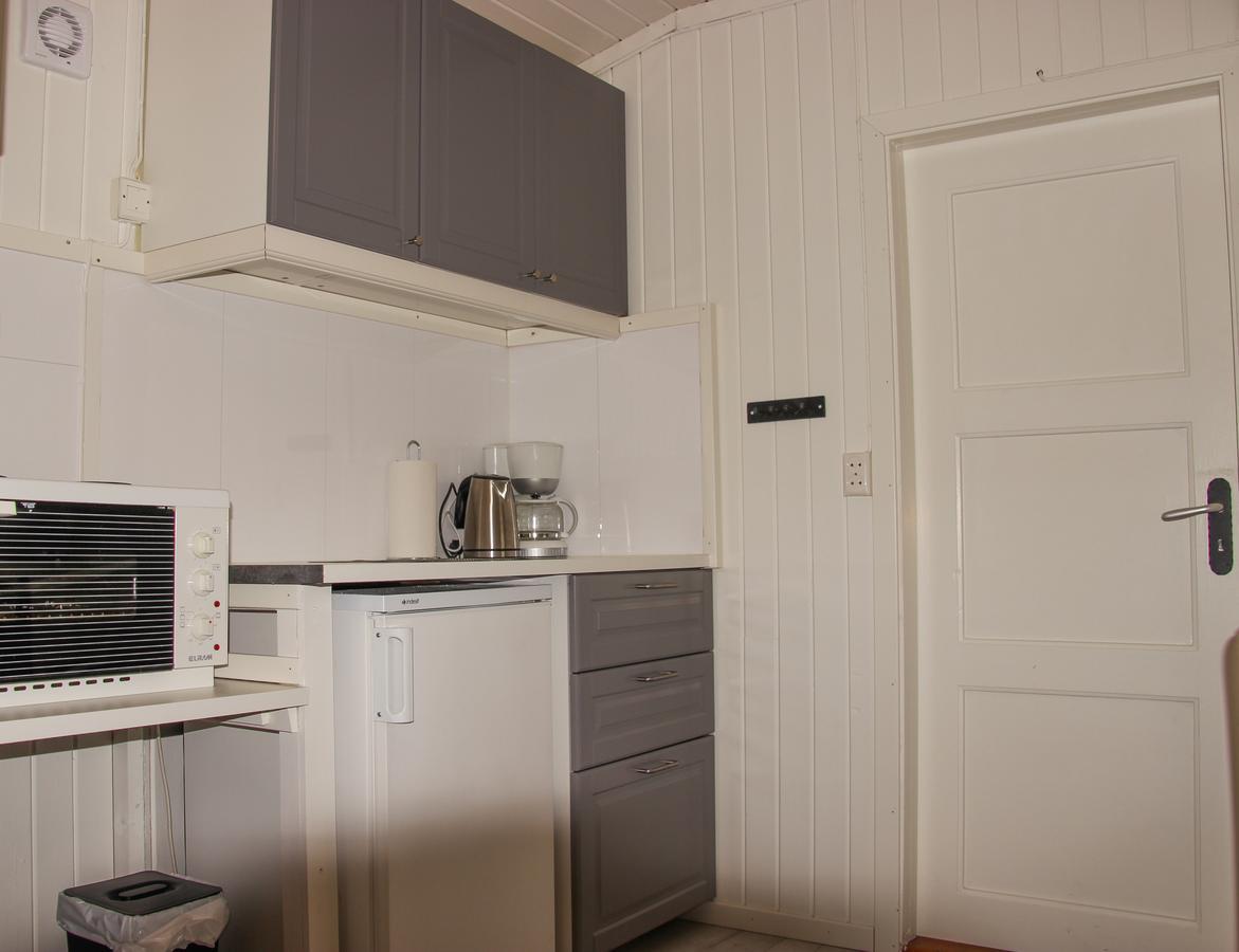 Sandli Overnatting Alvdal 外观 照片